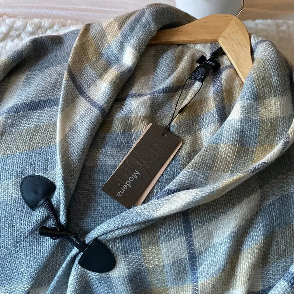 Modena New York Shawl - Picture 1 of 5